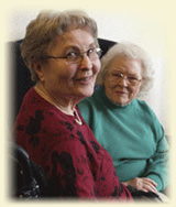 Assisted Living