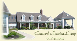 Elmwood Assisted Living of Fremont