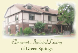 Elmwood Assisted Living of Green Springs