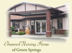 Elmwood Nursing Home of Green Springs