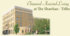 Elmwood Assisted Living at The Shawhan - Tiffin