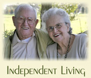 Independent Living